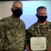 1st TSC commanding general recognizes expeditionary command post participants