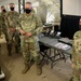 1st TSC commanding general recognizes expeditionary command post participants