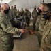 1st TSC commanding general recognizes expeditionary command post participants