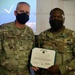 1st TSC commanding general recognizes expeditionary command post participants