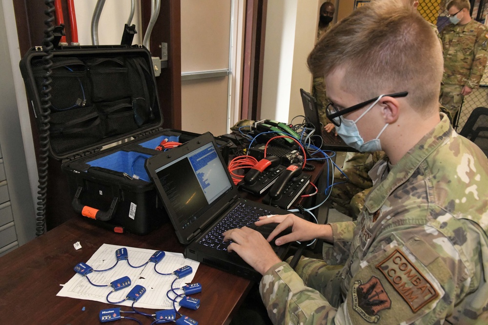 51st CBCS: Perfecting art of global communication