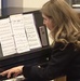 Composer shares powerful testimonials during Holocaust Remembrance event