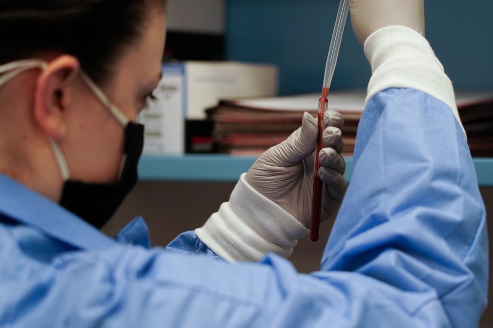 Laboratory Professionals Week 2021