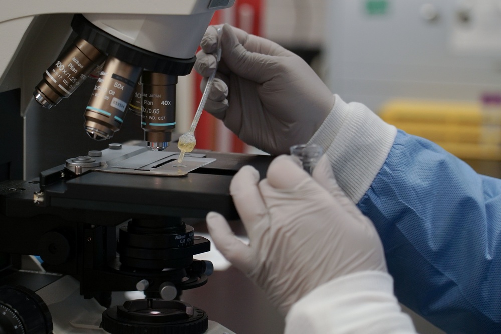 Laboratory Professionals Week 2021