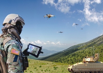 Evaluating Human-Agent Team performance