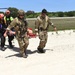 147 Attack Wing ASOS TACPS Search And Rescue Training
