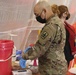 AZNG supports COVID-19 vaccination event in Mesa, AZ
