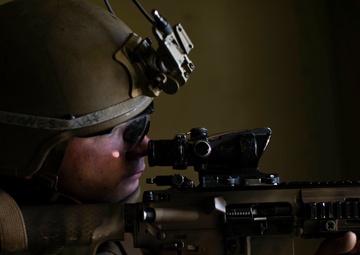 BLT 1/1, 11th MEU Conducts Heliborne Raid MCB Camp Pendleton