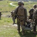 BLT 1/1, 11th MEU Conducts Heliborne Raid at MCB Camp Pendleton