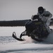 1st Group Green Berets Train for Arctic Warfare