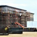 First Fort McCoy transient training barracks construction project surpasses 80 percent complete