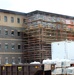 First Fort McCoy transient training barracks construction project surpasses 80 percent complete