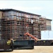 First Fort McCoy transient training barracks construction project surpasses 80 percent complete