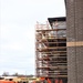 First Fort McCoy transient training barracks construction project surpasses 80 percent complete