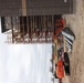 First Fort McCoy transient training barracks construction project surpasses 80 percent complete