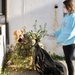 NAVSUP FLC NORFOLK EARTH DAY