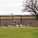 First Fort McCoy transient training barracks construction project surpasses 80 percent complete