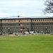First Fort McCoy transient training barracks construction project surpasses 80 percent complete