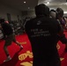 Rolling with the punches, II MEF Marines take on the MACE Boxing Program