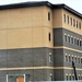 First Fort McCoy transient training barracks construction project surpasses 80 percent complete