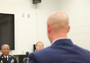 MISSISSIPPI NATIONAL GUARD BEST WARRIOR COMPETITION 2021