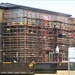 First Fort McCoy transient training barracks construction project surpasses 80 percent complete