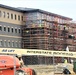 First Fort McCoy transient training barracks construction project surpasses 80 percent complete