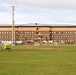 First Fort McCoy transient training barracks construction project surpasses 80 percent complete