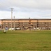 First Fort McCoy transient training barracks construction project surpasses 80 percent complete