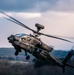 Aerial gunnery prepares 12th CAB for Defender Europe 21