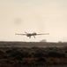 MQ-9 SeaGuardian unmanned maritime surveillance aircraft system launches