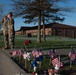 Honoring our Wingman