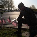 Honoring our Wingman