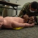 NMCSD holds Hospital Corpsman Skills Basic Training