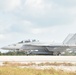 Super Hornets train at NAS Key West