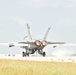 Super Hornets train at NAS Key West