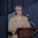 SWSC holds Change of Command Ceremony