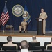 SWSC holds Change of Command Ceremony