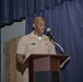 SWSC holds Change of Command Ceremony