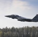 Liberty Wing conducts ACE exercise in Poland
