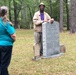 Fort Stewart hosts annual Spring Cemetery Tour