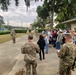 Fort Stewart hosts annual Spring Cemetery Tour