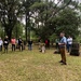 Fort Stewart hosts annual Spring Cemetery Tour