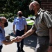Mayor General Ramiro Kirsch Pinheiro – Brazilian Defense and Air Force Attaché IADC Visit