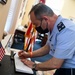 Mayor General Ramiro Kirsch Pinheiro – Brazilian Defense and Air Force Attaché IADC Visit