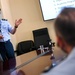 Mayor General Ramiro Kirsch Pinheiro – Brazilian Defense and Air Force Attaché IADC Visit