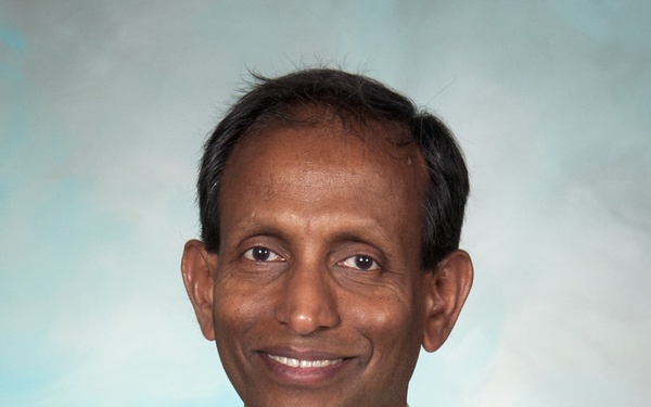 U.S. Army DEVCOM Researcher elected ASME Fellow