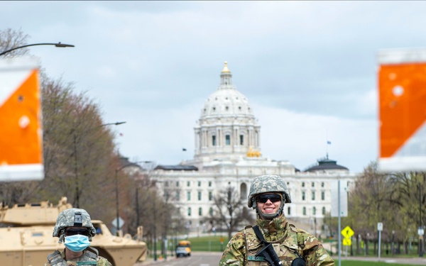 Airmen Support Operation Safety Net (OSN)