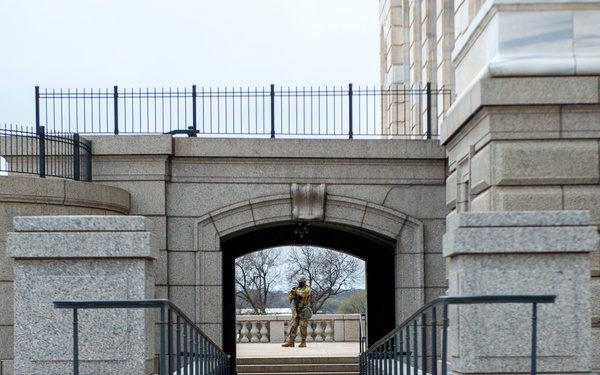 Airmen Support Operation Safety Net (OSN)