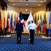 General de Brigada Piloto Robert Labort – Chief of Delegation of the Dominican Republic to the IADB Campus Visit